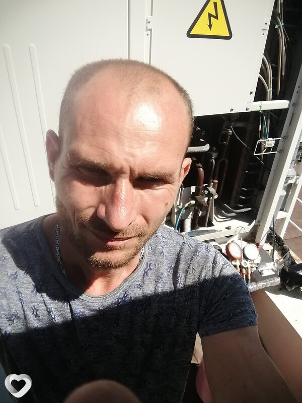 Анатолий, 42, Москве — анкета №481437