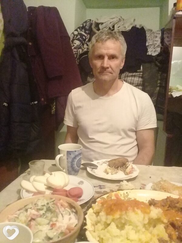 Сергей, 46, Чимкенте — анкета №481438
