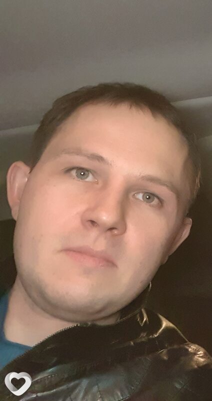 Сергей, 37, Воронеже — анкета №481315