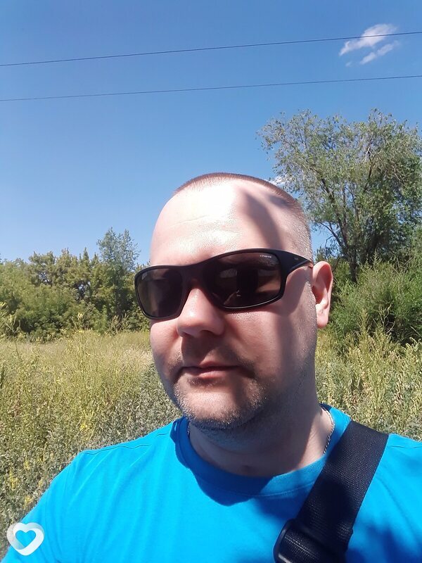 Олег, 37, Оренбурге — анкета №481316