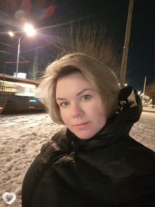 Катрин, 34, Красноярске — анкета №481317