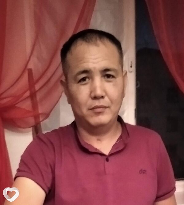Багдат, 43, Астане — анкета №481321