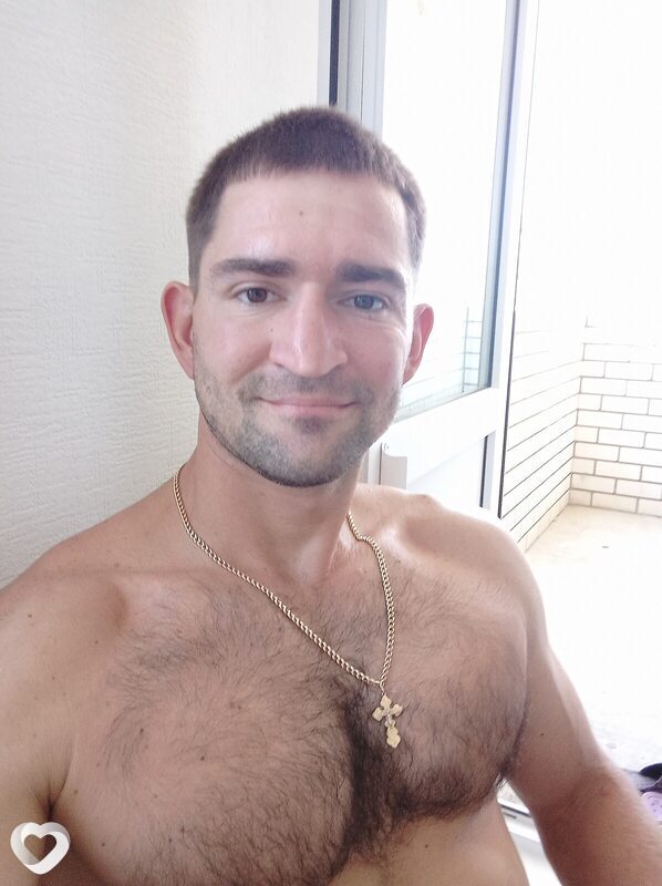 Денис, 37, Темрюке — анкета №481324
