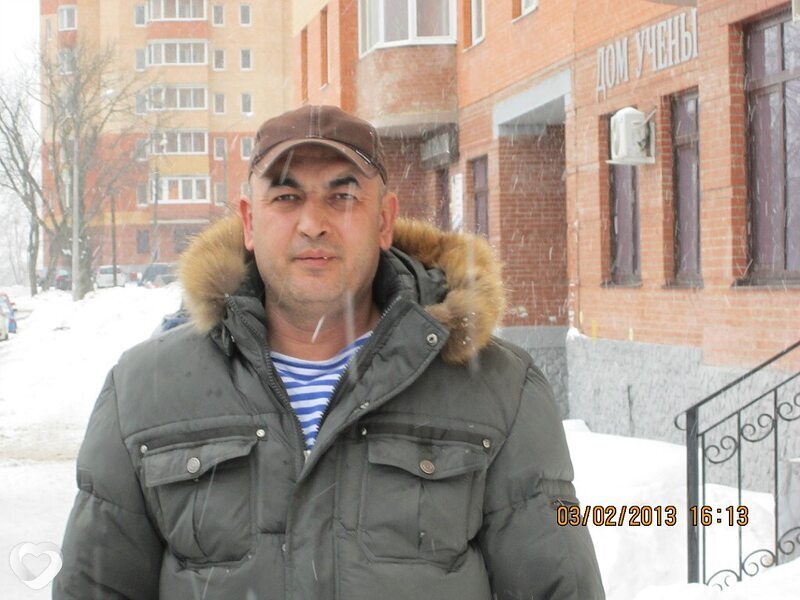 Умка, 48, Домодедово — анкета №481333