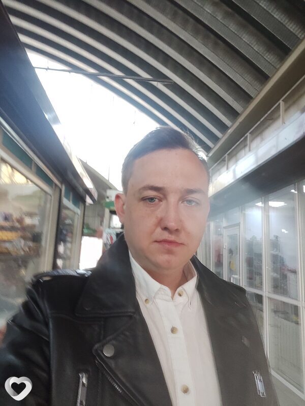 Андрей, 32, Москве — анкета №481335