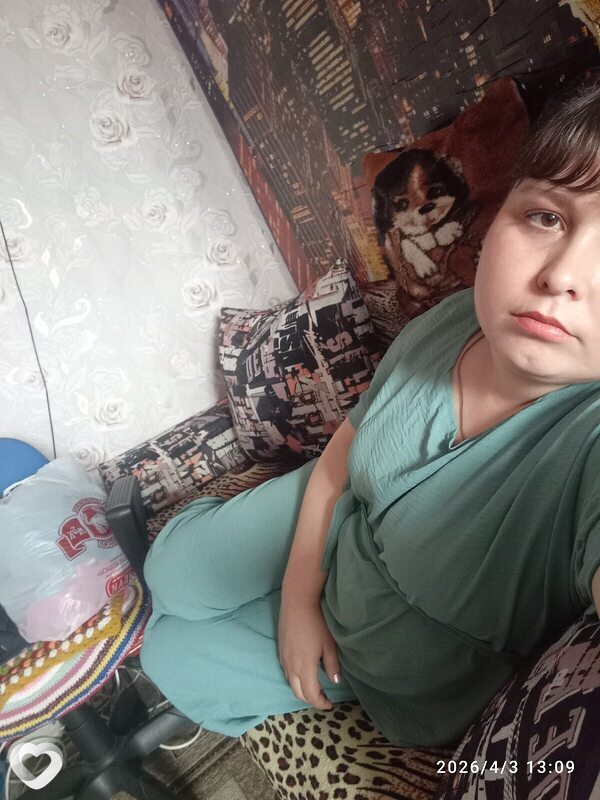 Алена, 30, Белорецке — анкета №481266
