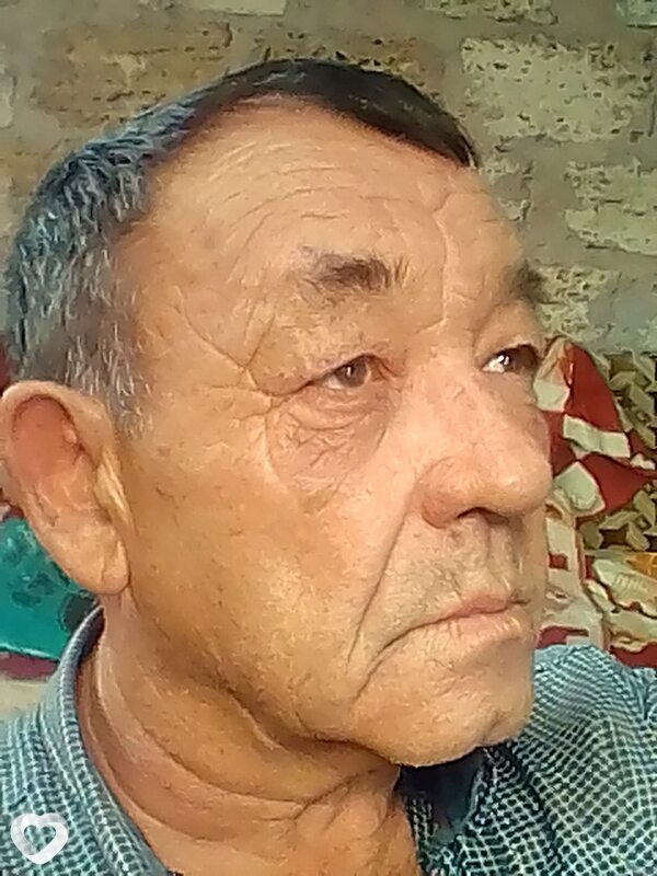 Петр, 69, Симферополе — анкета №481267