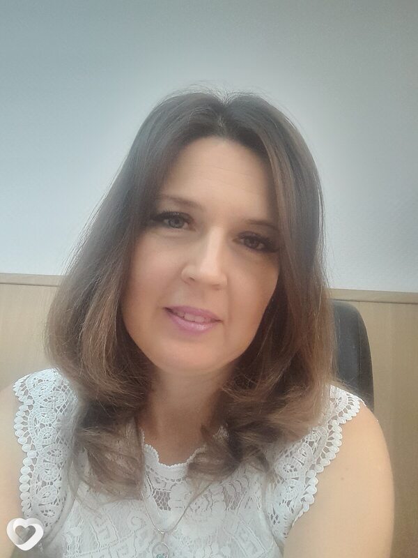 Инна, 41, Ростове-на-Дону — анкета №481273