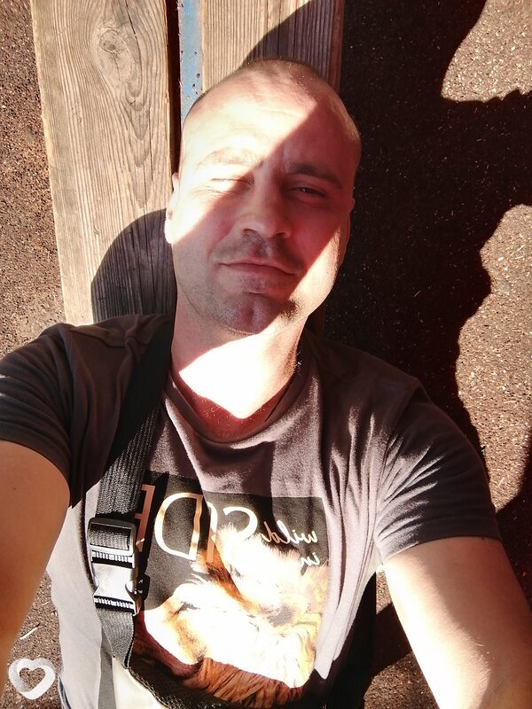 Вампириус, 42, Липецке — анкета №481275