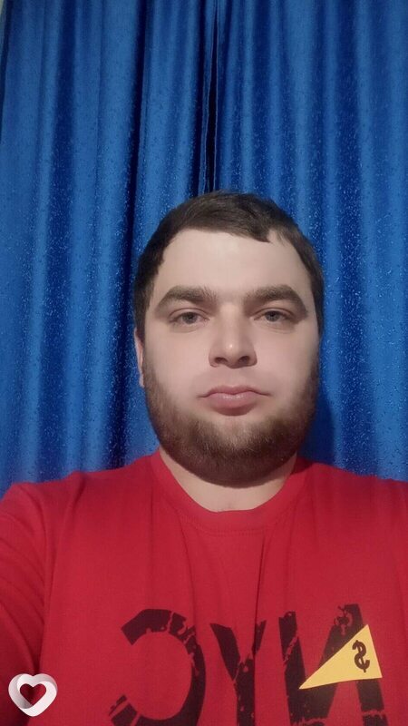 Игорь, 36, Петропавловске — анкета №481282
