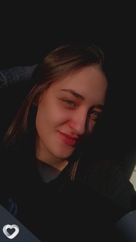 Victoria, 25, Омске — анкета №481284