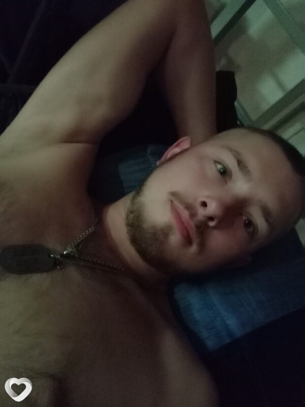 Viktor, 29, Чернигове — анкета №481287