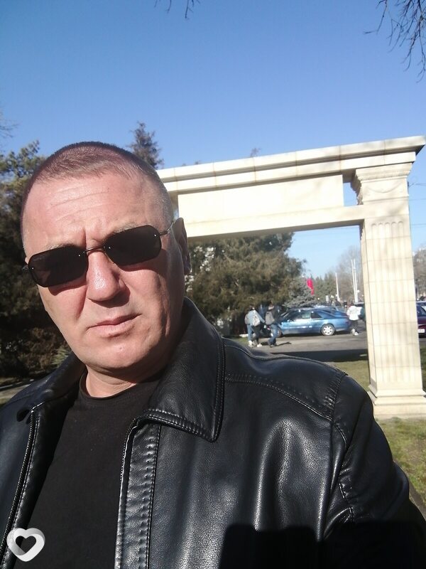 Сергей, 45, Белореченске — анкета №481289