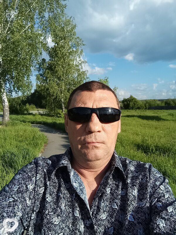 Игорь, 52, Бердске — анкета №481366