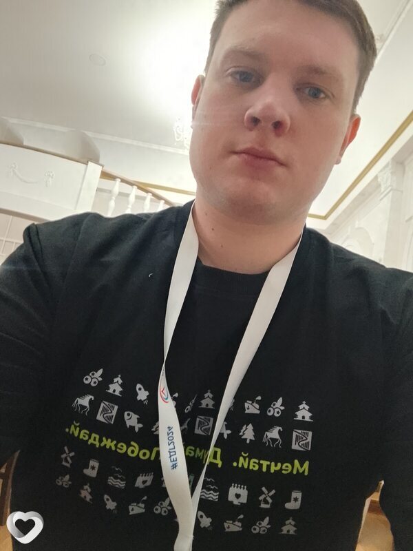 Дима, 29, Новодвинске — анкета №481367