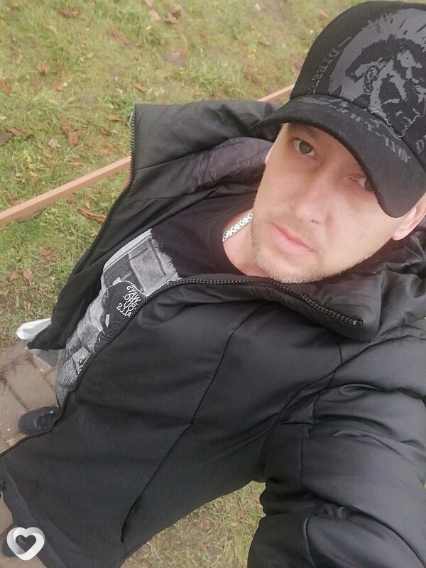 Влад, 45, Гродно — анкета №481368