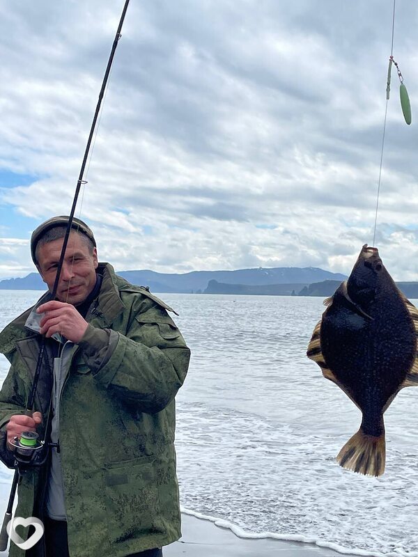 Александр, 50, Петропавловске-Камчатском — анкета №481379