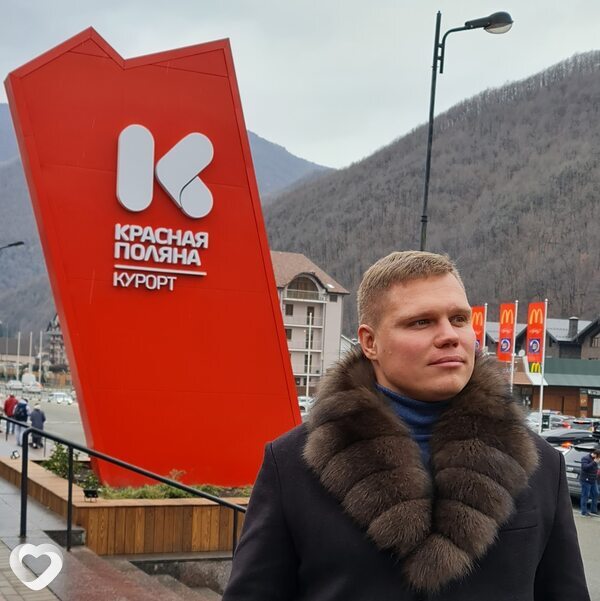 Владимир, 37, Санкт-Петербурге — анкета №481384