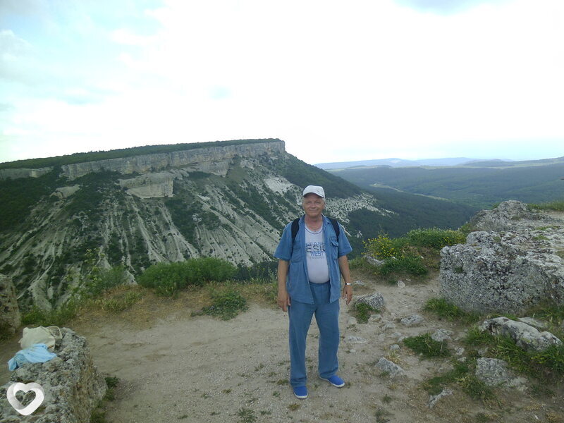 Игорь, 64, Волгограде — анкета №481387
