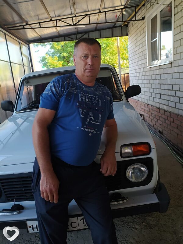 Андрей, Новопокровская