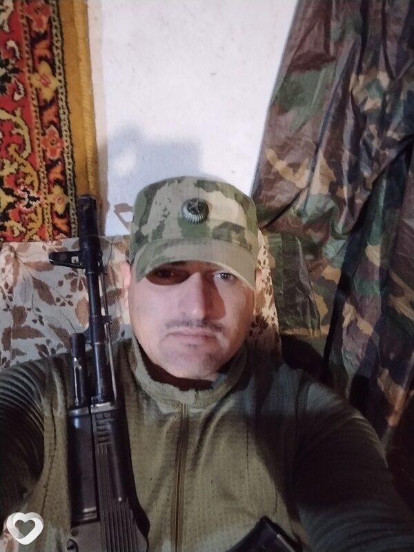 Амир, 36, Моздоке — анкета №481544