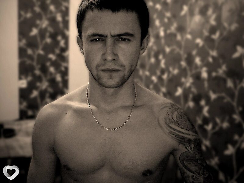 Сергей, 41, Бресте — анкета №481545