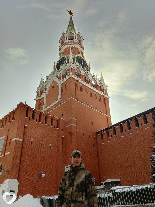 Алексей, 36, Ростове-на-Дону — анкета №481547