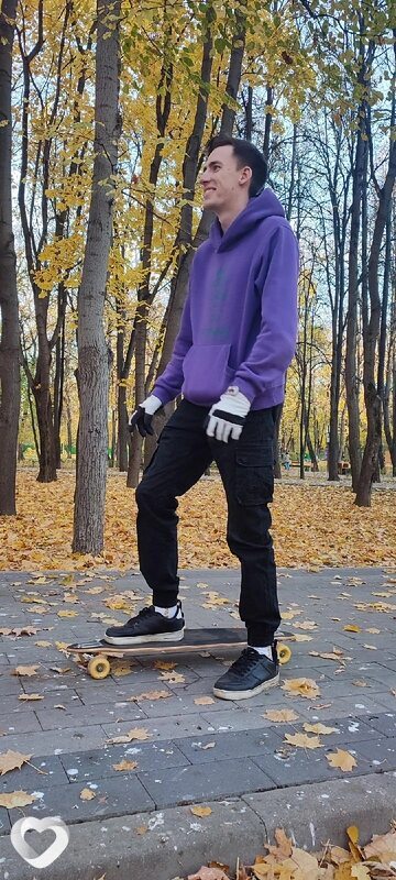 Дмитрий, 29, Москве — анкета №481551