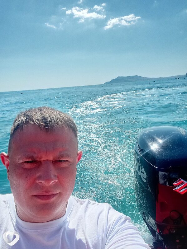 Максим, 46, Уфе — анкета №481554