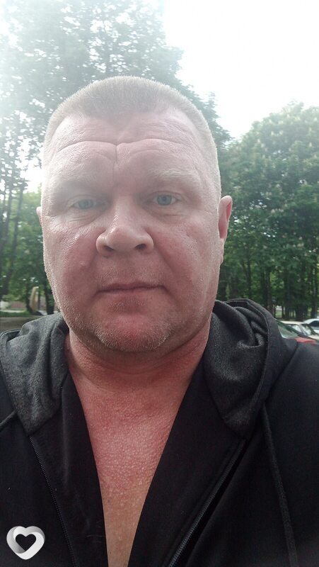Андрей, 52, Киеве — анкета №481557