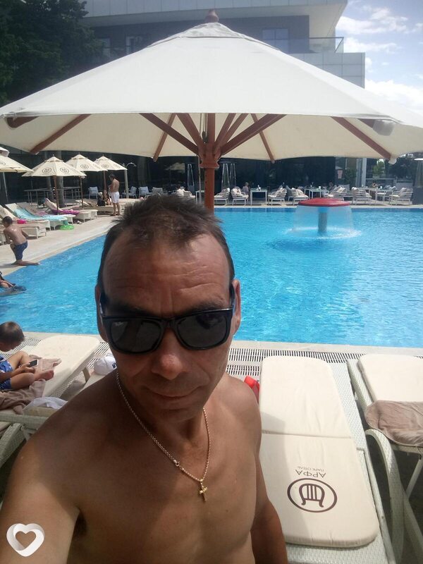 Alex, 57, Сочи — анкета №481559
