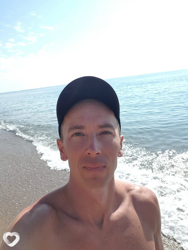 Igor, 38, Губкине — анкета №481516