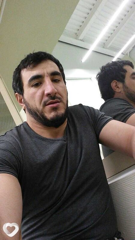 Ayxan, 39, Казани — анкета №481517
