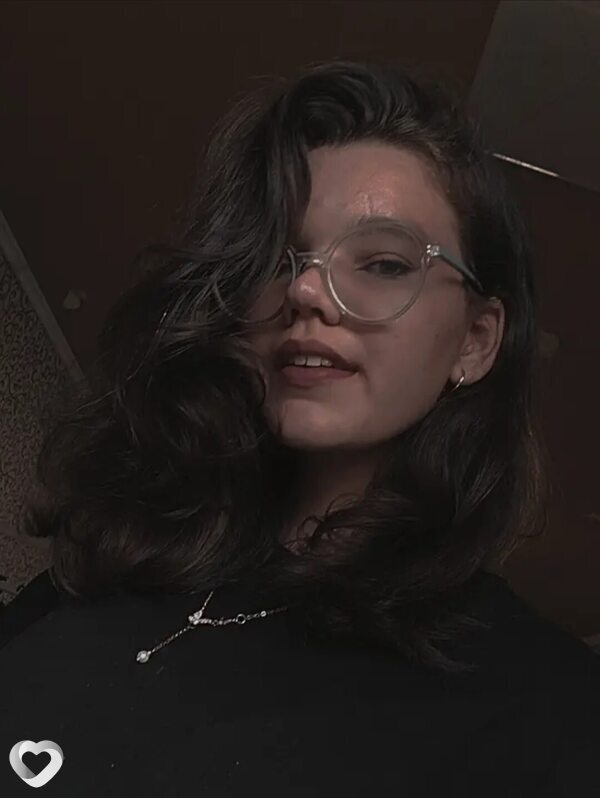 Эвелина, 22, Санкт-Петербурге — анкета №481518
