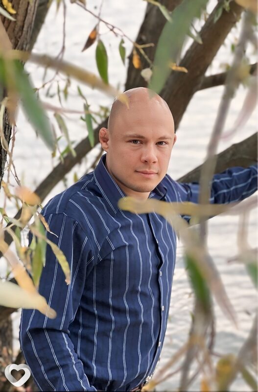 Maksim, 43, Нижнем Новгороде — анкета №481522