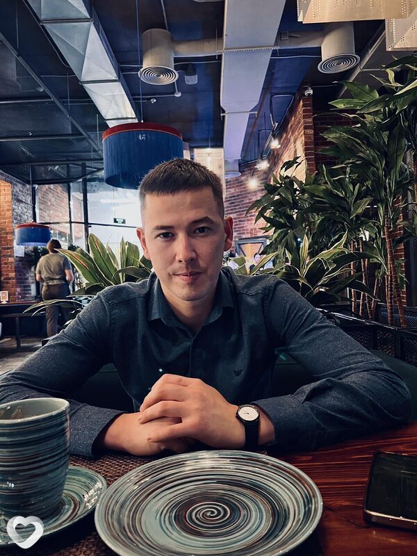 Адиль, 32, Астрахани — анкета №481524