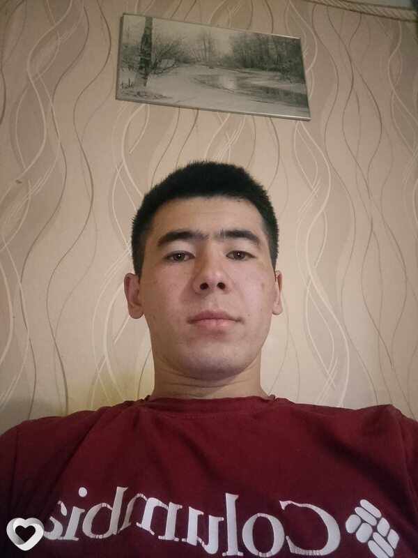 Усмон, 27, Казани — анкета №481525