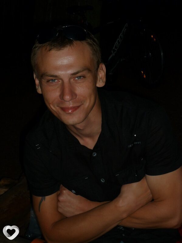 Pavel, 45, Минске — анкета №481532