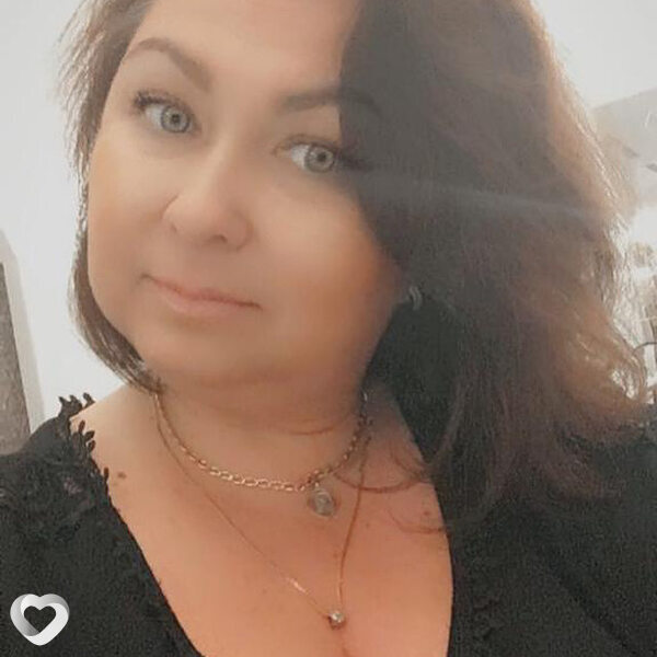 Светлана, 51, Нижнем Новгороде — анкета №481533