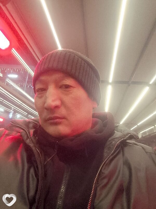 Руслан, 40, Уральске — анкета №481539