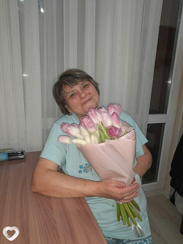 Галочка, 52, Адлер — анкета №481440