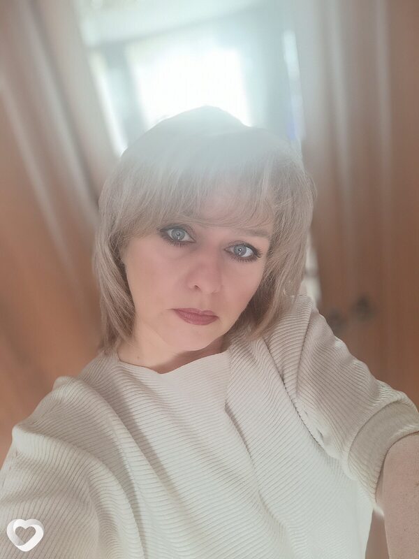 Татьяна, 50, Краснодаре — анкета №481446