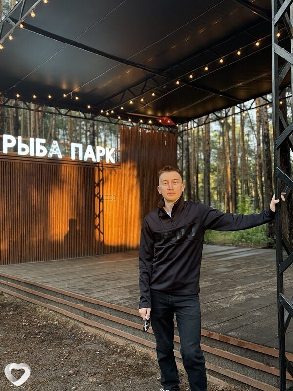 Раиль, 29, Казани — анкета №481447