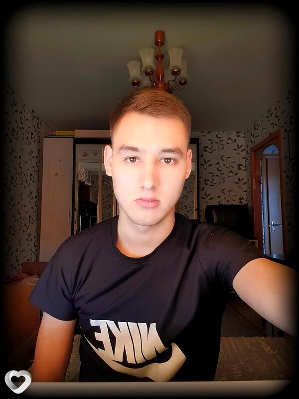 Oleg, 24, Вологде — анкета №481448