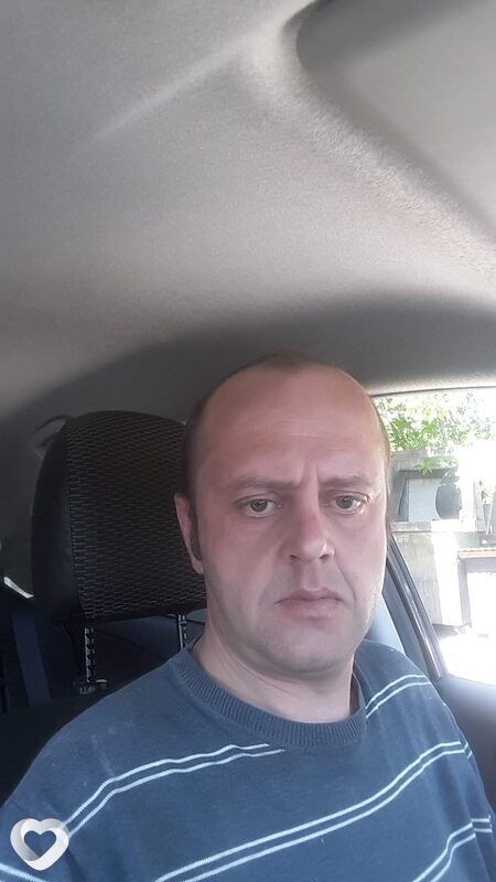 Алексей, 45, Москве — анкета №481453