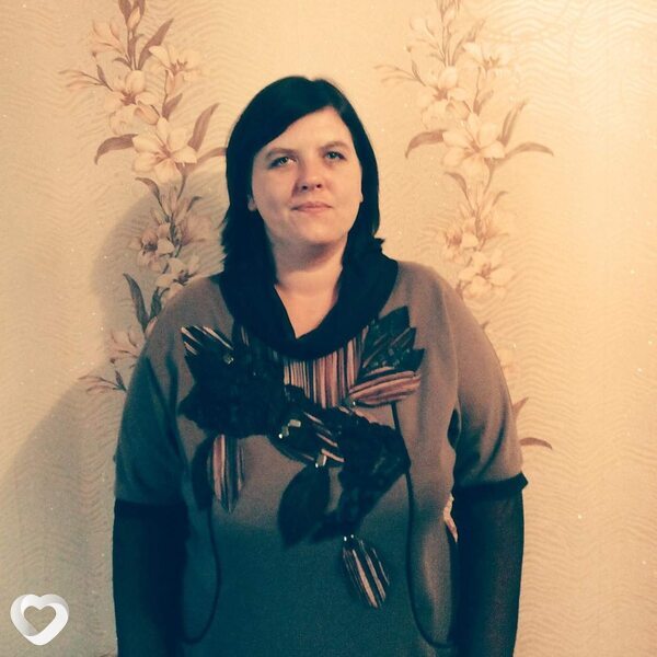 Елена Макеенко, 44, Полоцке — анкета №481458
