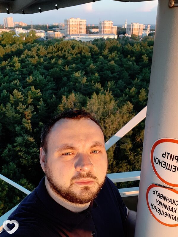 Сергей, 37, Туле — анкета №481461
