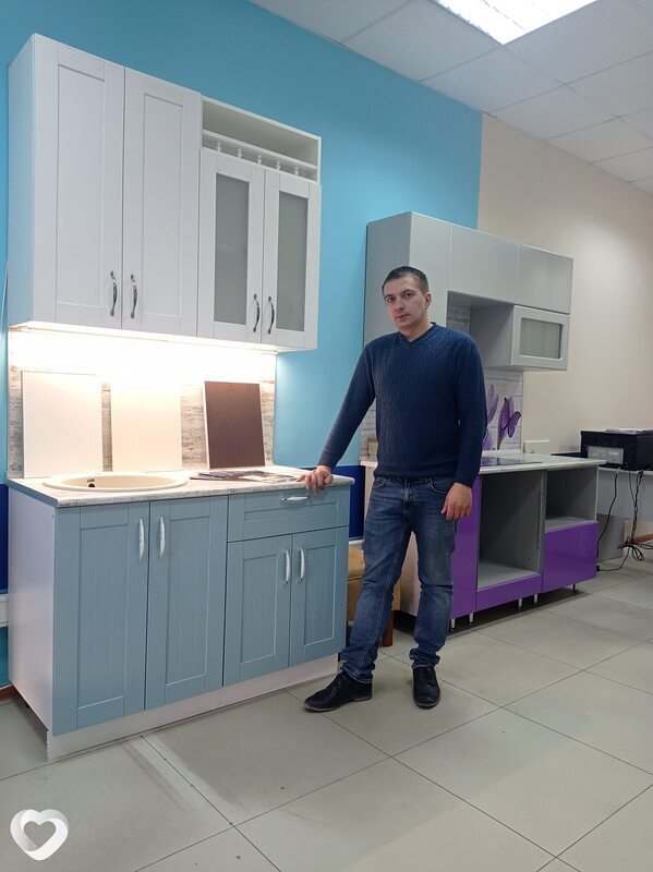 Андрей, 37, Курске — анкета №481463