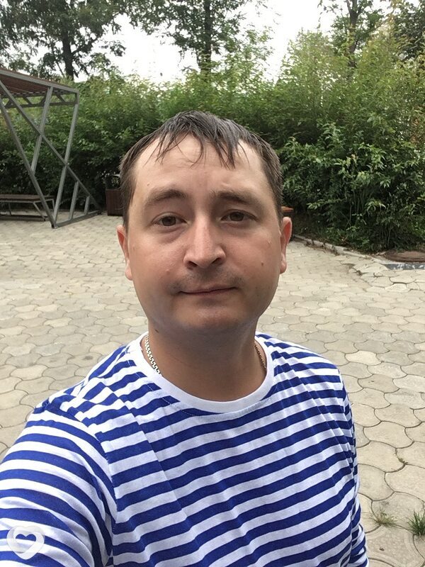 Алексей, 35, Хабаровске — анкета №481493