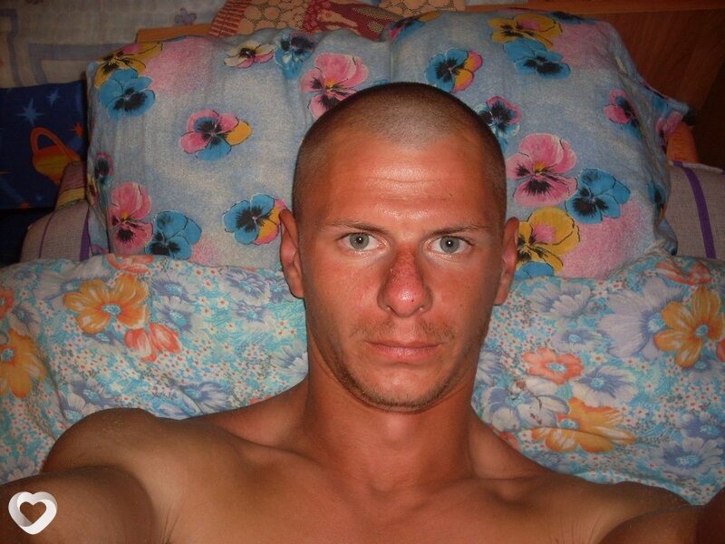 Виталя, 39, Орше — анкета №481496